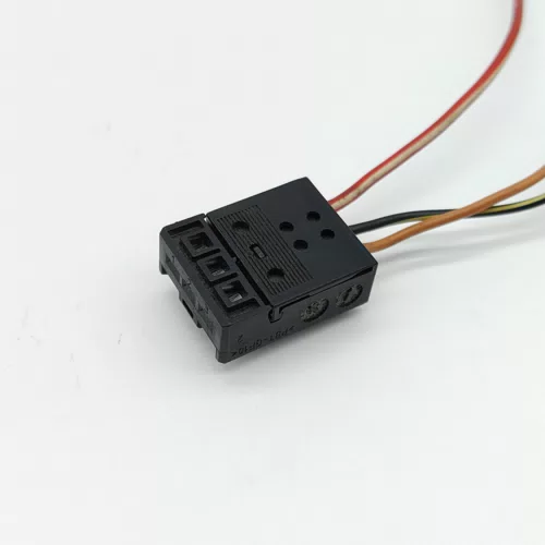 Automotive Waterproof Wire Harness Connector for Car Connector Plug 3-Pin Female 1719092-1 - image 4